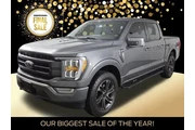 Ford F-150 2022 4x4 Lariat 4