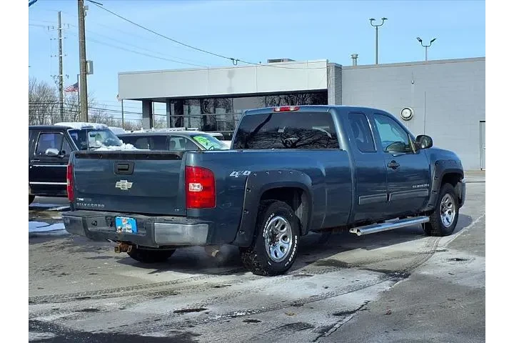 $6488 : Chevrolet Silverado 1500 200 image 2