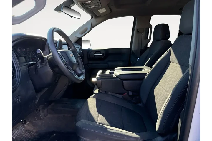 $20000 : Chevrolet Silverado 1500 202 image 3