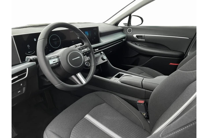 $28999 : Hyundai SONATA 2025 SEL 4dr image 7