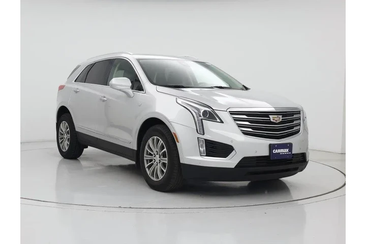 $24998 : Cadillac XT5 2018 4x4 Luxury image 1