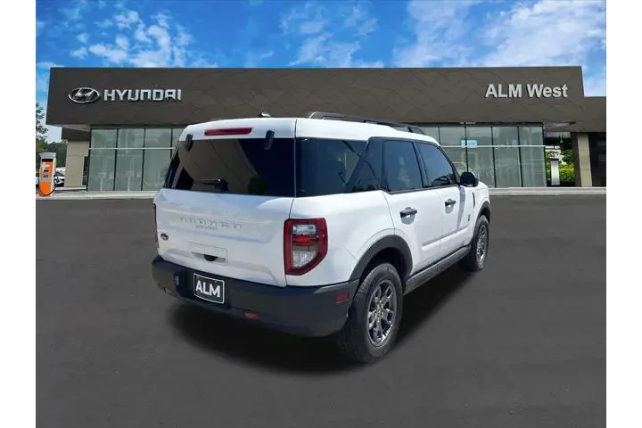 $24620 : Ford Bronco Sport 2023 AWD B image 6