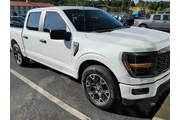 $36589 : Ford F-150 2024 4x2 STX 4dr thumbnail
