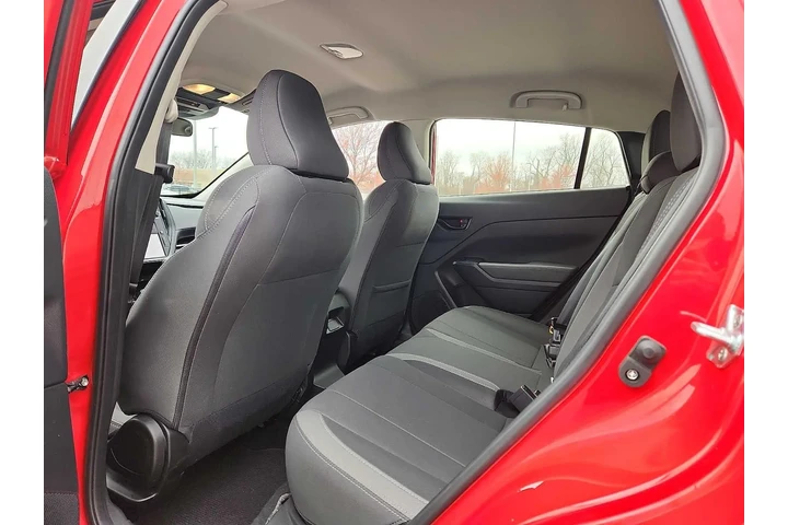 $21615 : Subaru Impreza 2024 AWD Base image 10