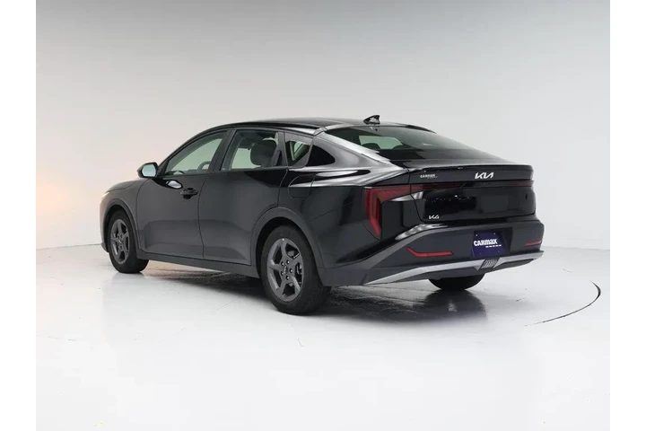 $22998 : Kia K4 2025 LXS 4dr Sedan image 2