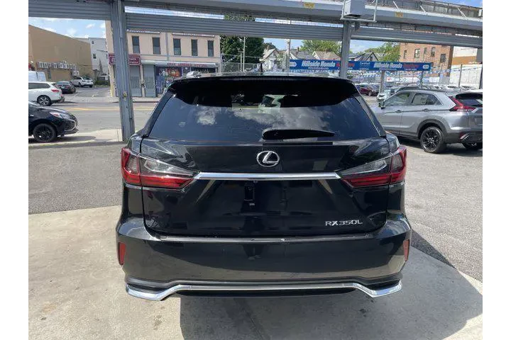 Lexus RX 350L 2021 AWD 4dr S image 5