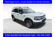 Ford Bronco Sport 2022 AWD B