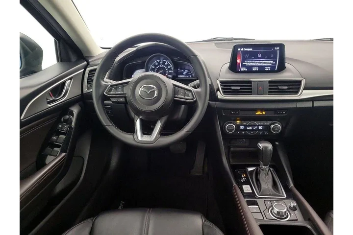 $20998 : Mazda Mazda3 2018 Touring 4d image 10