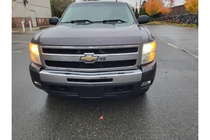 $9900 : 2010 Silverado 1500 LT image 8