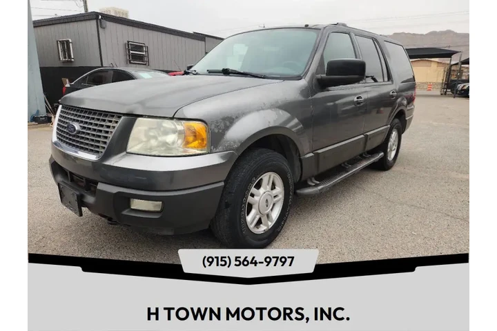$5995 : 2004 Expedition XLT image 1
