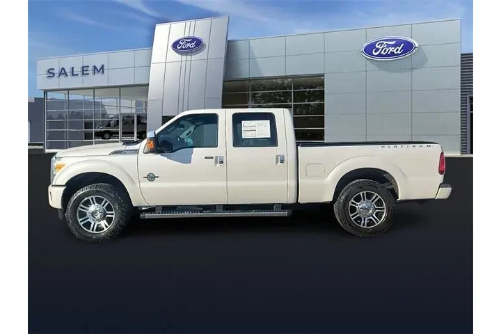 $36995 : Ford F-250 Super Duty 2016 4 image 5