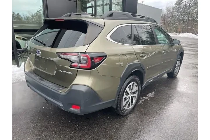 $24495 : Subaru Outback 2023 AWD Prem image 6