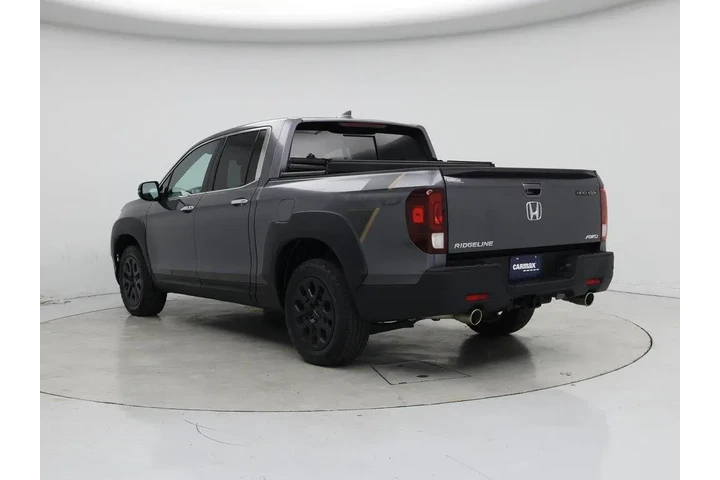 $30998 : Honda Ridgeline 2022 AWD RTL image 2