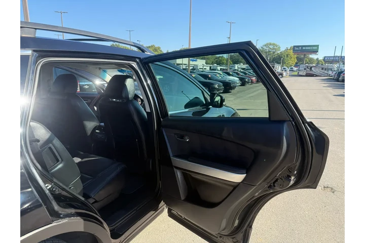 $4450 : 2013 CX-9 AWD 4dr Grand Touri image 10