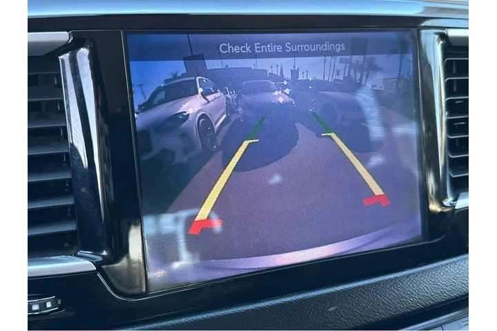 $16777 : 2017 Pacifica Touring-L image 7