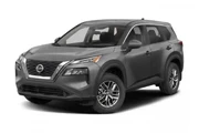 Nissan Rogue 2021 S 4dr Cros en Miami