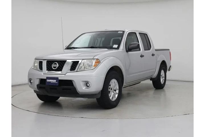 $17998 : Nissan Frontier 2014 4x2 SV image 4