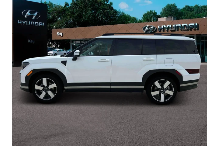 $35990 : Hyundai SANTA FE 2025 AWD Li image 3