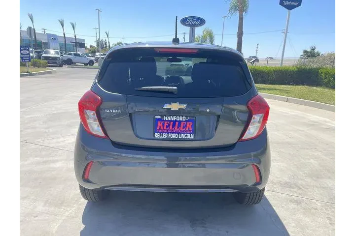 $11888 : Chevrolet Spark 2019 LS CVT image 7