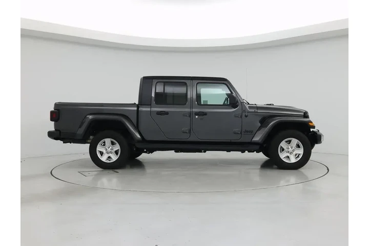 $35998 : Jeep Gladiator 2023 4x4 Spor image 7