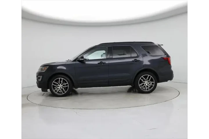 $17998 : Ford Explorer 2017 AWD Sport image 3