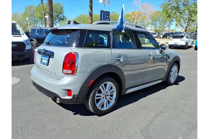 $17789 : MINI Countryman 2020 AWD Coo image 4