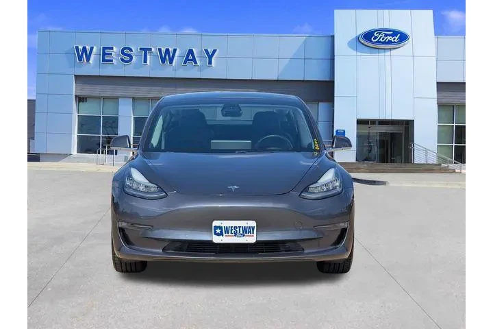 $16495 : Tesla Model 3 2019 Mid Range image 6