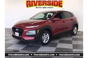 Hyundai KONA 2019 SE 4dr Cro en Riverside