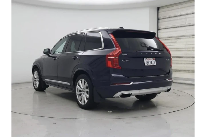 $23998 : Volvo XC90 2017 AWD T6 Inscr image 2