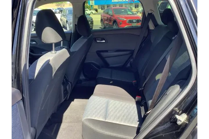 $22950 : Nissan Rogue 2023 AWD SV 4dr image 10