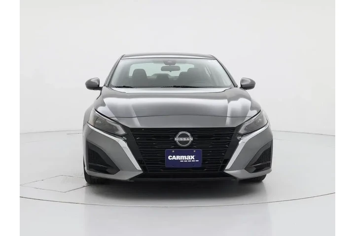$19998 : Nissan Altima 2023 2.5 S 4dr image 5