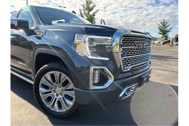 $39000 : 2021 Sierra 1500 Denali image 6
