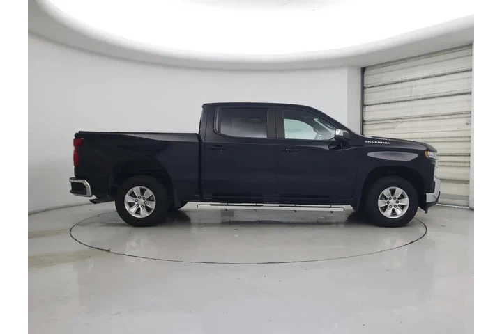 $25998 : Chevrolet Silverado 1500 202 image 7