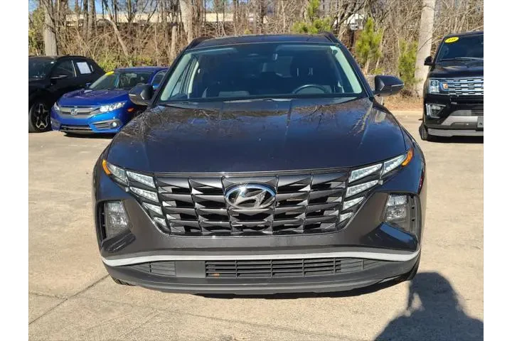 $17965 : Hyundai TUCSON 2022 SEL 4dr image 5