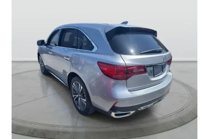 $22490 : Acura MDX 2019 SH-AWD 4dr SU image 6