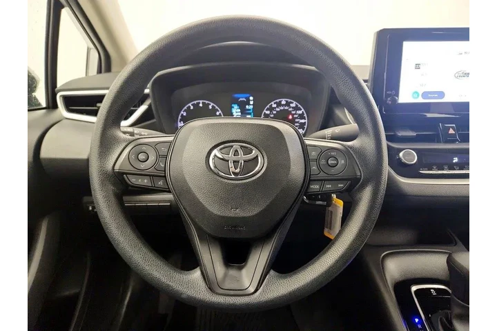 $22998 : Toyota Corolla 2024 LE 4dr S image 10