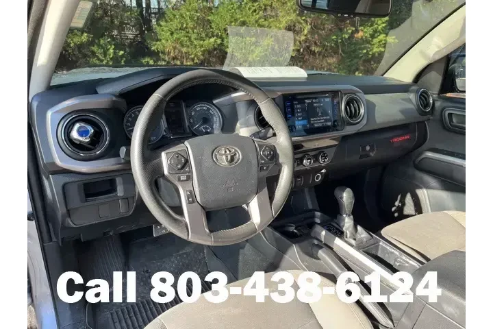 $23865 : Toyota Tacoma 2017 4x2 TRD S image 7