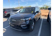 Ford Explorer 2022 XLT 4dr S en Atlanta