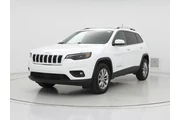 $22998 : Jeep Cherokee 2021 4x4 Latit thumbnail