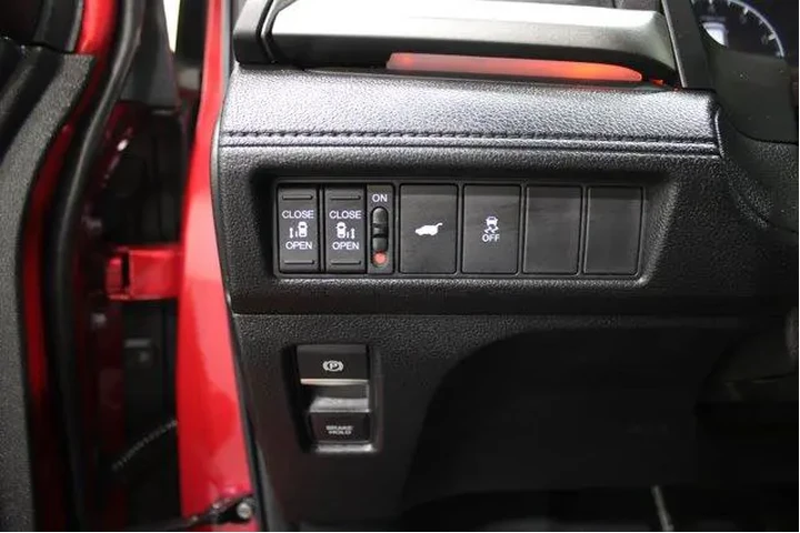 $39798 : Honda Odyssey 2025 Sport-L 4 image 9