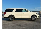 $39503 : Ford Expedition MAX 2024 4x4 thumbnail