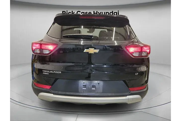 $19592 : Chevrolet Trailblazer 2024 4 image 6