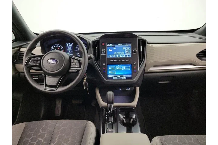 $30998 : Subaru Forester 2026 AWD Bas image 9