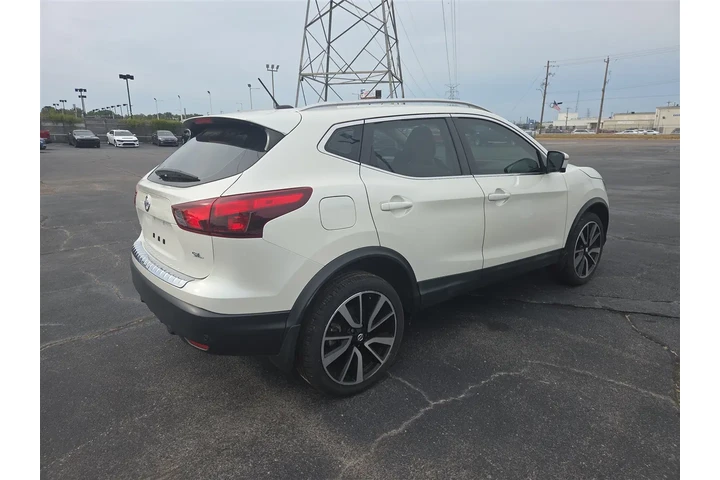 $12995 : 2019 Rogue Sport SL image 5