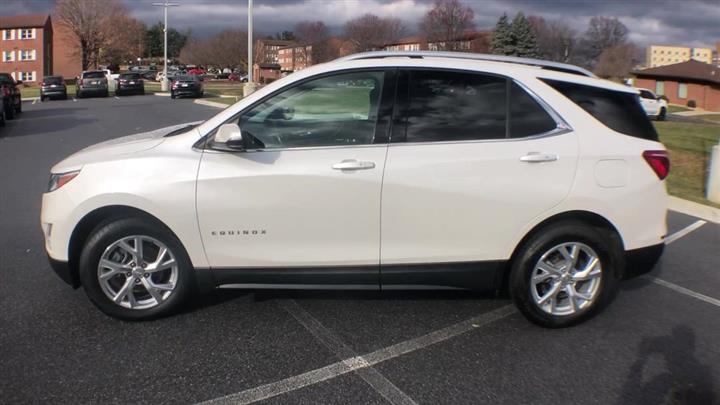 $18500 : PRE-OWNED  CHEVROLET EQUINOX L image 6