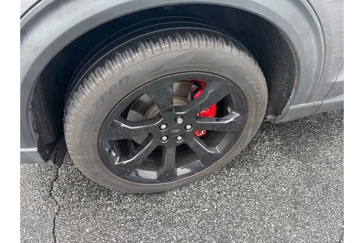 $34998 : Ford Explorer 2022 ST 4dr SU image 2