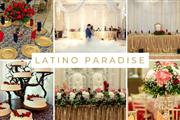 LATINO PARADISE BANQUET HALL🥂 thumbnail