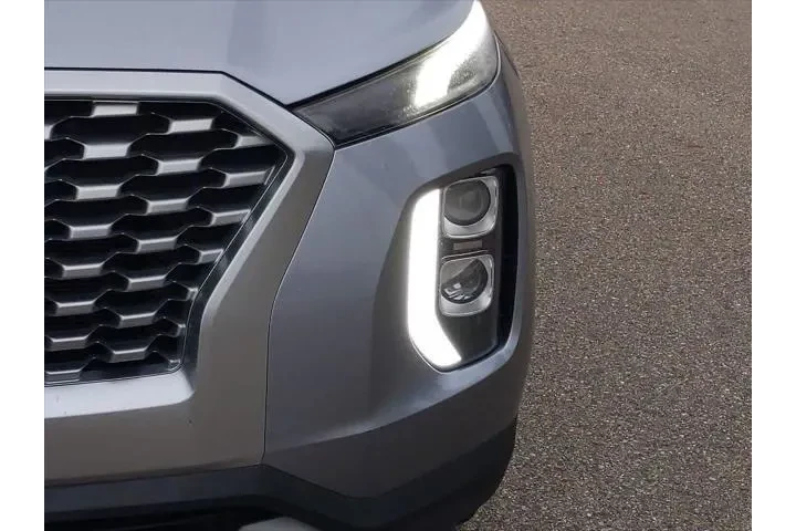 $20796 : Hyundai PALISADE 2020 AWD SE image 10