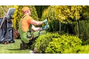 Jardineros en Las Vegas