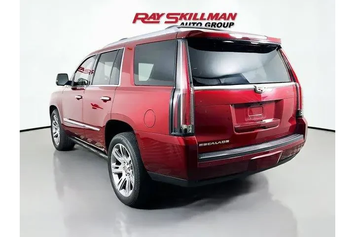 $19975 : Cadillac Escalade 2016 4X4 P image 5